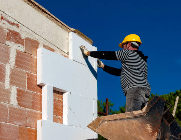 Best Energy Efficiency Insulation in Franklinville, NC