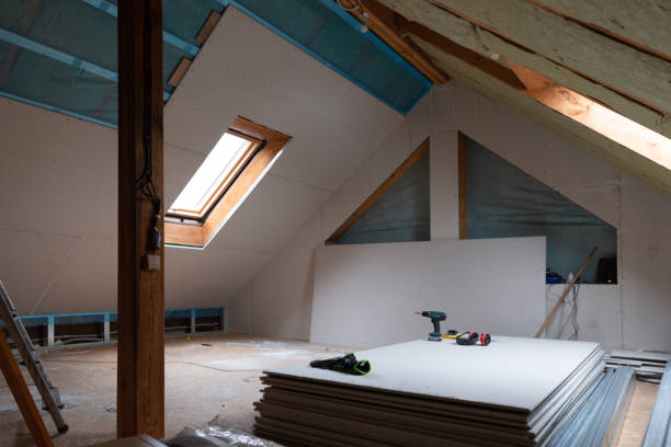Best DIY Insulation Kits and Guidance in Franklinville, NC