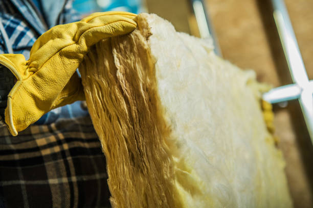 Franklinville, NC Insulation Contractor Company