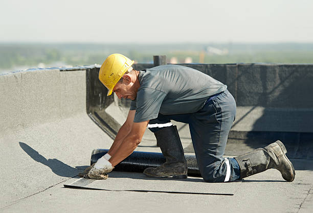 Best Specialized Insulation Services in Franklinville, NC